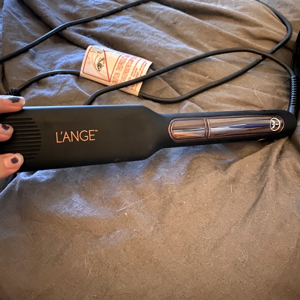 L’ange Le Gloss